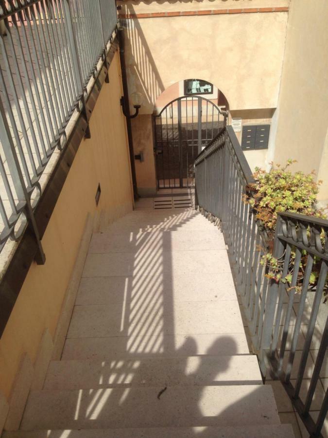 Casa Elisabetta Apartment Peschiera del Garda Exterior photo