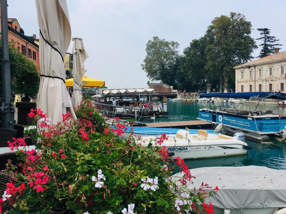 Casa Elisabetta Apartment Peschiera del Garda Exterior photo